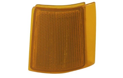Depo Gmc Driver Passenger Side Replacement Turn Signal Corner Lights