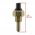 Caltric Shift Angle Tps Oil Water Temp Sensors Compatible With Honda 37750-maz-003 37750-hc4-751