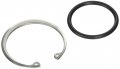 Hks 71002-ak016 Ssqv Sus C-clip And O-ring Set 