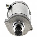 Niche Starter Motor Assembly For Aprilia Gilera Piaggio Beverly Nexus Scarabeo Atlantic 400 500 82699r