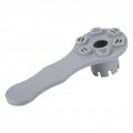 Air Valve Wrench 6 Hole Inflatable Boat Spanner Pvc Groove For Kayak Canoe Dugout Rafts Release Safety Lever Repair Kit 