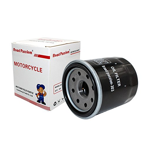 Road Passion Oil Filter for Yamaha Vx1100 Waverunner Cruiser 998 Deluxe