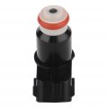 Fuel Injector Ocpty 4 Pcs Holes Replacement Injectors Engine Part Fit For 2001 2002 2003 2004 2005 Acura El 7l Honda Civic 1