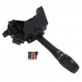 Turn Signal Switch Fits For 2003-2007d Crown Victoria 2003-2006 Lincoln Town Car For Mercury Grand Marquis Replace