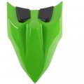 Hipatu Cowl Passenger Seat Motorcycle Pillion Rear Solo Fairing Cover For Ka Wasaki Ninja 650 Z650 2017-2022 Tail Section 