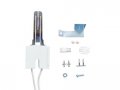 Universal Furnace Igniter Kit Ig402k Ceramic Replacement Part For Rheem Nordyne Mars And White Rodgers 