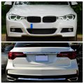 X Autohaux Car Door Edge Guards Scratch Proof Trim Body Strip For Rearview Mirror Bumper Window 3 4in 20mm Wide 16 4ft 5m