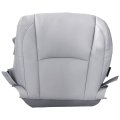 Driver Side Bottom Seat Cover For Lexus Rx330 2004 2005 Rx350 Rx400 2006 2009 Gray Microfiber Leather Front Left Cushion
