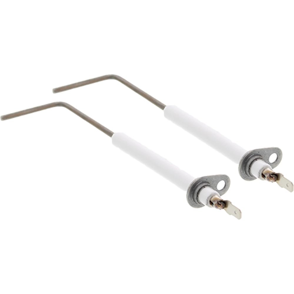 2 Pack Lb-74940b Upgraded Furnace Flame Sensor Replaces Ducane