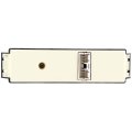 Master Window Switch Control 897135-9271 For Isuzu Rodeo 1998-2004 Front Left Driver Side 14 Pins Push Button To 