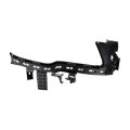 Front Passenger Side Bumper Bracket For Subaruester 2019 2020 2021 Cover Replacement For Su1043104 57707sj000 