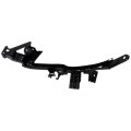 Front Passenger Side Bumper Bracket For Subaruester 2019 2020 2021 Cover Replacement For Su1043104 57707sj000