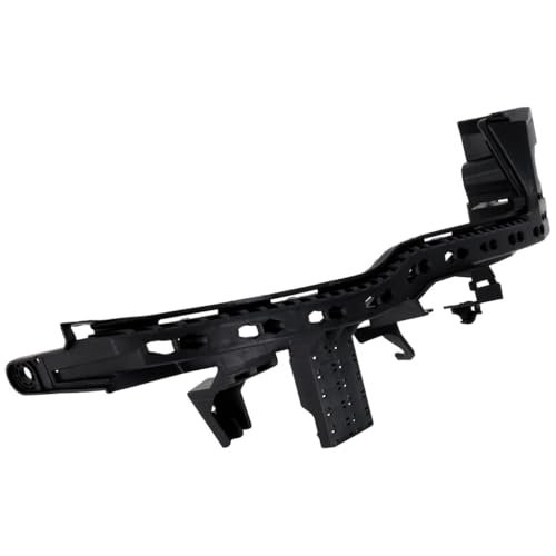 Front Passenger Side Bumper Bracket For Subaruester 2019 2020 2021 Cover Replacement For Su1043104 57707sj000