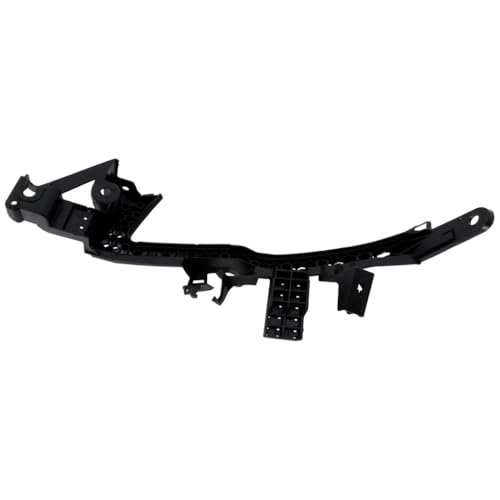 Front Passenger Side Bumper Bracket For Subaruester 2019 2020 2021 Cover Replacement For Su1043104 57707sj000