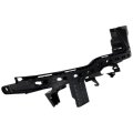 Front Passenger Side Bumper Bracket For Subaruester 2019 2020 2021 Cover Replacement For Su1043104 57707sj000