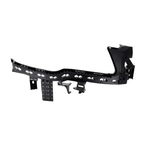 Front Passenger Side Bumper Bracket For Subaruester 2019 2020 2021 Cover Replacement For Su1043104 57707sj000