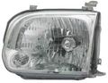 Tyc 20-6658-00-1 Toyota Left Replacement Head Lamp 