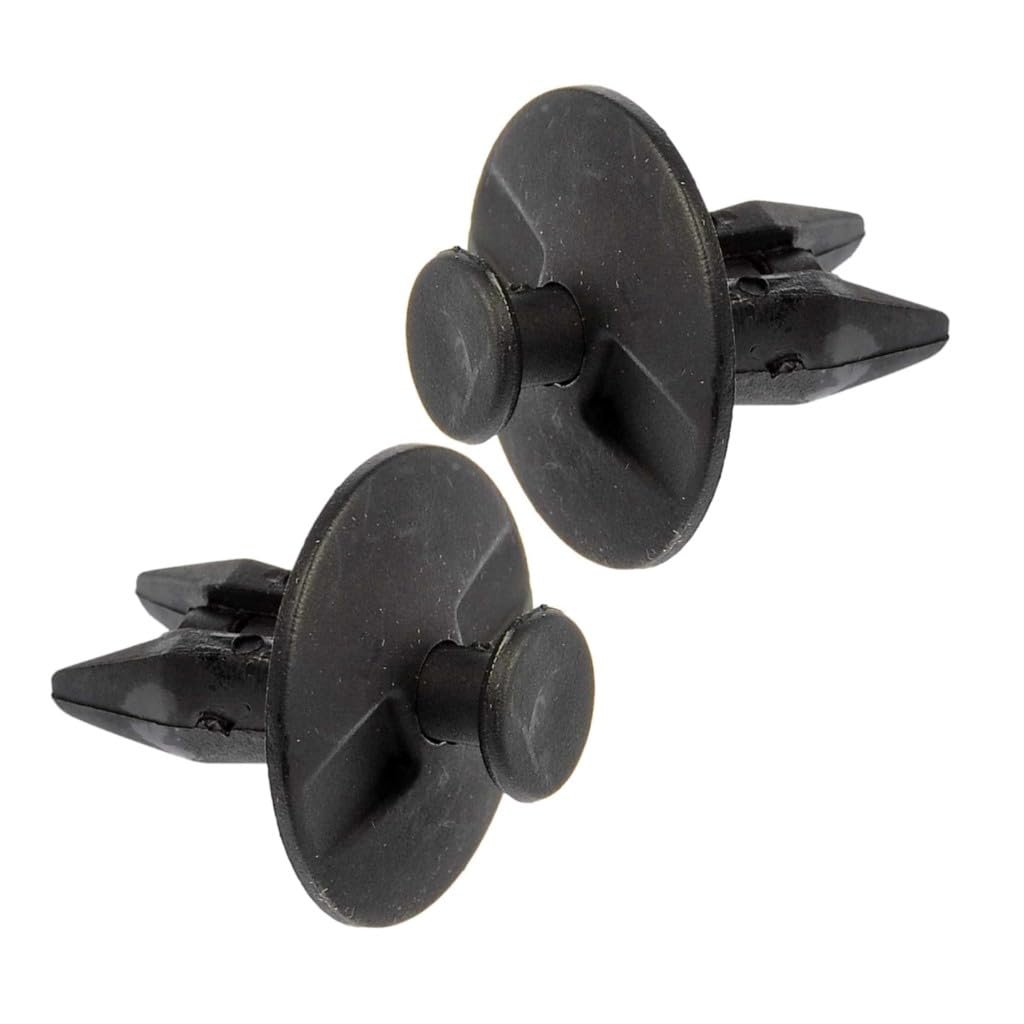 Pontiac Firebird 1990-2002 Multi-purpose Retainers 2 Pieces Replacement For