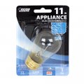 Feit Electric Bp11s14 11-watt S14 Light Bulb Clear
