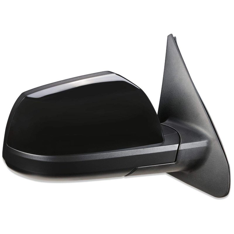 To1321254 Oe Style Powered Passenger Right Side View Door Mirror For Toyota Sequoia 08-13