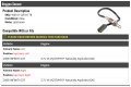 Upstream Oxygen Sensor Compatible With 2008 Infiniti G37 3 7l V6 Vq37vhr Fi Naturally Aspirated Gas