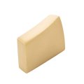 Belwith Keeler Flex Collection Pinch Knob 1-7 16 Inch X 9 Brushed Golden Brass Finish 