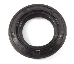 Final Driven Gear Crankcase Oil Seal 25x40x8 For Honda Ch125 Ch150d Fl350r Cx500 Gl500