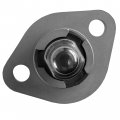 Caltric Cam Chain Tensioner Lifter Compatible With Honda 14520-hn8-a61