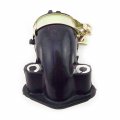 Xljoy Intake Manifold Inlet Pipe For Sunl Baotian Znen Jmstar Gy6 50cc Moped Scooter