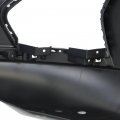 Gxywady Front Bumper Cover Replacement For Ford Fusion 2019 2020
