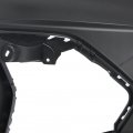 Gxywady Front Bumper Cover Replacement For Ford Fusion 2019 2020