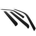 Side Window Deflectors For 1992 2000 Chevrolet K1500 C K3500 And 1999 Cadillac Escalade Outside Rain Guards 4 Piece Set 