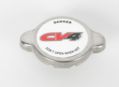 Cv4 Radiator Cap 1 4 Bar 20 Psi 715-20m