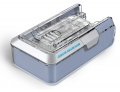 Battery For Tineco A11 Cordless Vacuum Cleaner Replacement Battery-21 6 Volt 2500mah Space Blue 