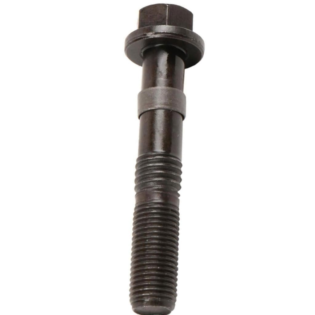 Connecting Rod Bolt For Chevy Uplander 2005 To 2009 Steel Zinc Phosphate Finish Hex Head 11mm Tool Measurement