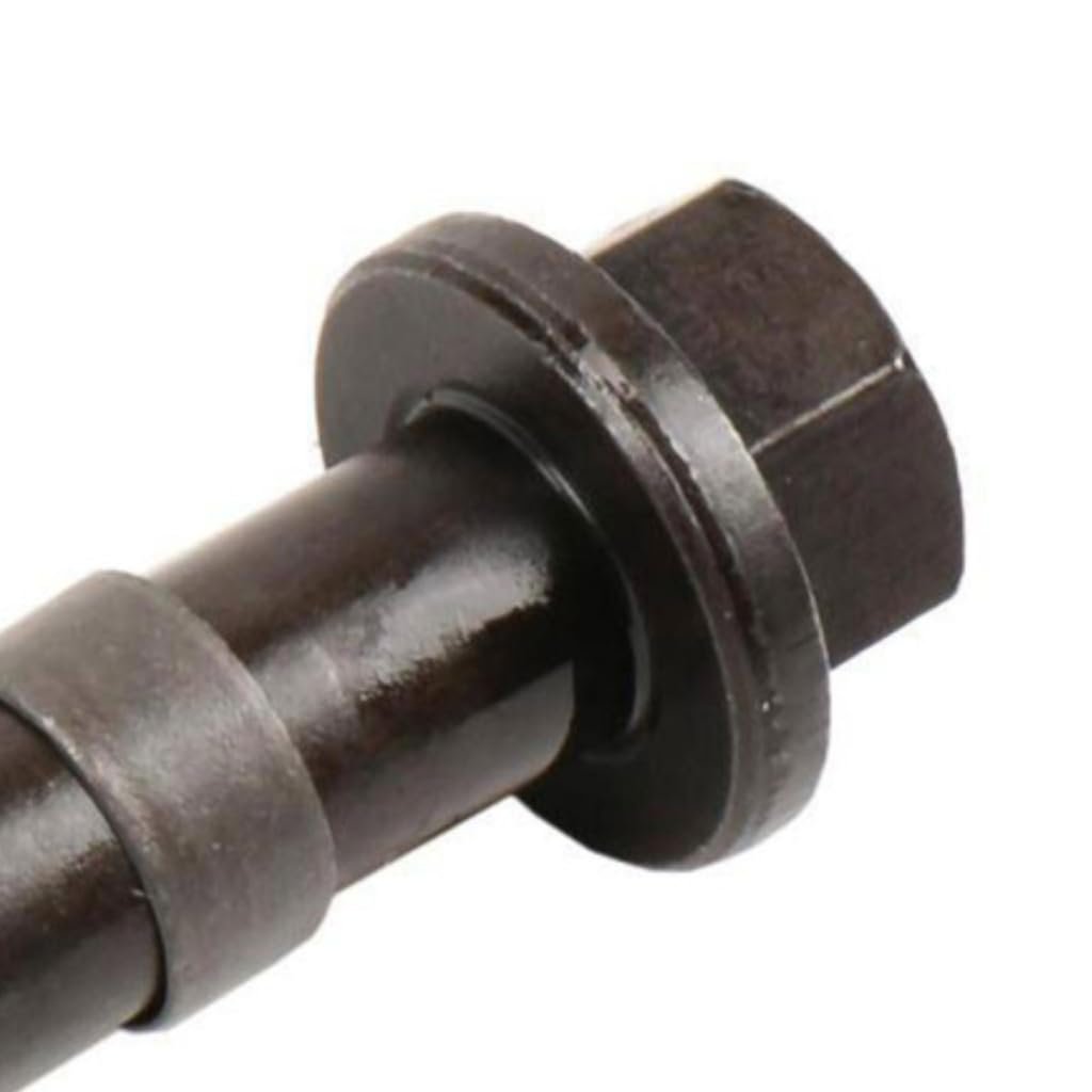 Connecting Rod Bolt For Chevy Uplander 2005 To 2009 Steel Zinc Phosphate Finish Hex Head 11mm Tool Measurement