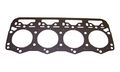 Hg4200 Graphite Cylinder Head Gasket For 1994 To 2003 Ford 7 3l V8 Ohv Turbocharged E 350 Club Wagon And Econoline Black 