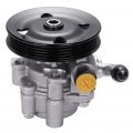 Aintier Power Steering Pump Fit 2002-2003 For Lexus Es300 2004-2006 Es330 2002-2006 Toyota Camry Assist