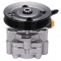 Aintier Power Steering Pump Fit 2002-2003 For Lexus Es300 2004-2006 Es330 2002-2006 Toyota Camry Assist
