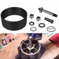 Complete Jet Pump Rebuild Kit And Impeller Removal Installation Tool Fit For 1998-2006 Seadoo Gti Gtx Rfi Rx Rxdi Xp Limited 