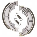 Niche Brake Shoe For Kawasaki Mojave 110 110e 41048-1076 Rear