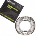 Niche Brake Shoe For Kawasaki Mojave 110 110e 41048-1076 Rear