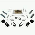 Carlson Quality Brake Parts 17289 Combination Kit