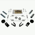 Carlson Quality Brake Parts 17289 Combination Kit 