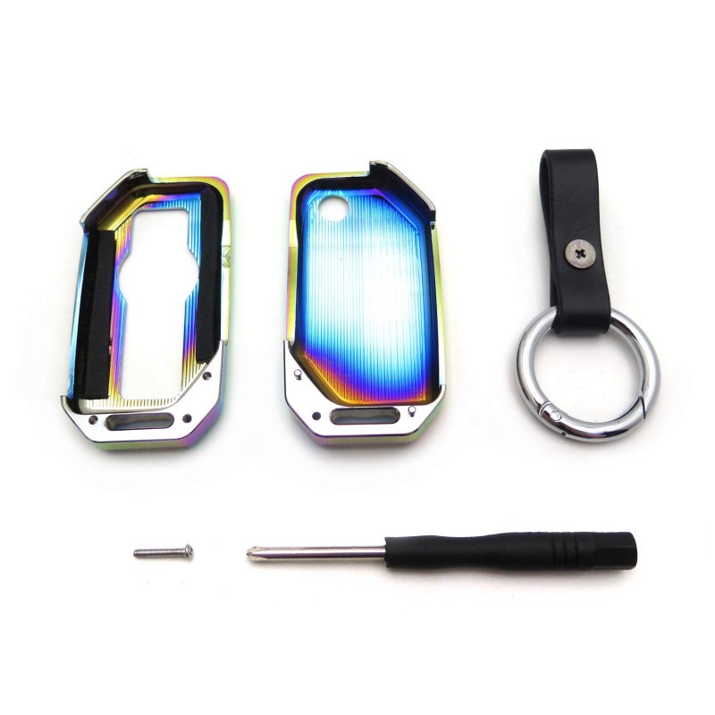 Start Keyless Case Holder In Neon For R1200gs Rs Rt F850gs Adv K 1600gt Gs B 3 Colors Available P N Gzsp-gs1-005