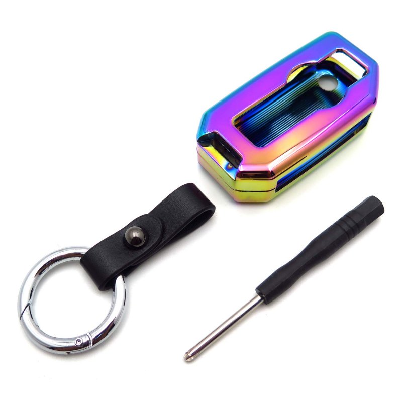 Start Keyless Case Holder In Neon For R1200gs Rs Rt F850gs Adv K 1600gt Gs B 3 Colors Available P N Gzsp-gs1-005