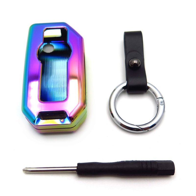 Start Keyless Case Holder In Neon For R1200gs Rs Rt F850gs Adv K 1600gt Gs B 3 Colors Available P N Gzsp-gs1-005
