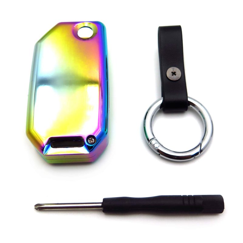 Start Keyless Case Holder In Neon For R1200gs Rs Rt F850gs Adv K 1600gt Gs B 3 Colors Available P N Gzsp-gs1-005