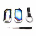 Start Keyless Case Holder In Neon For R1200gs Rs Rt F850gs Adv K 1600gt Gs B 3 Colors Available P N Gzsp-gs1-005
