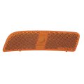Volkswagen Tiguan Side Marker Light Assembly 2009 2018 Passenger Capa Certified Vw2551107 5n0 945 120 A 